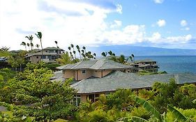 The Kapalua Villas